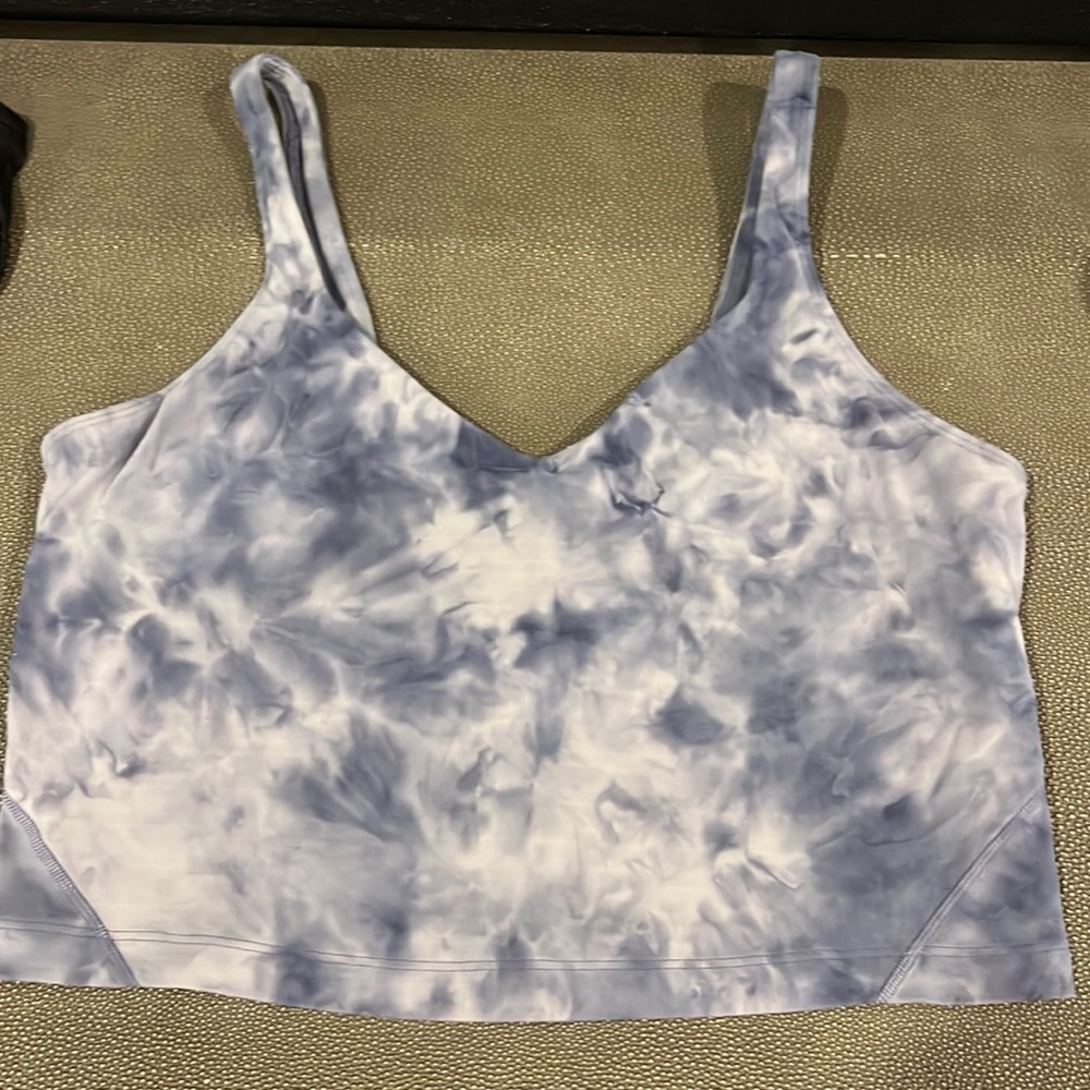Lululemon Align Tank